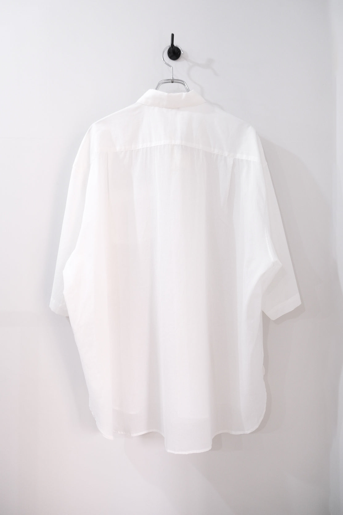 Supima Cotton Half Shirts