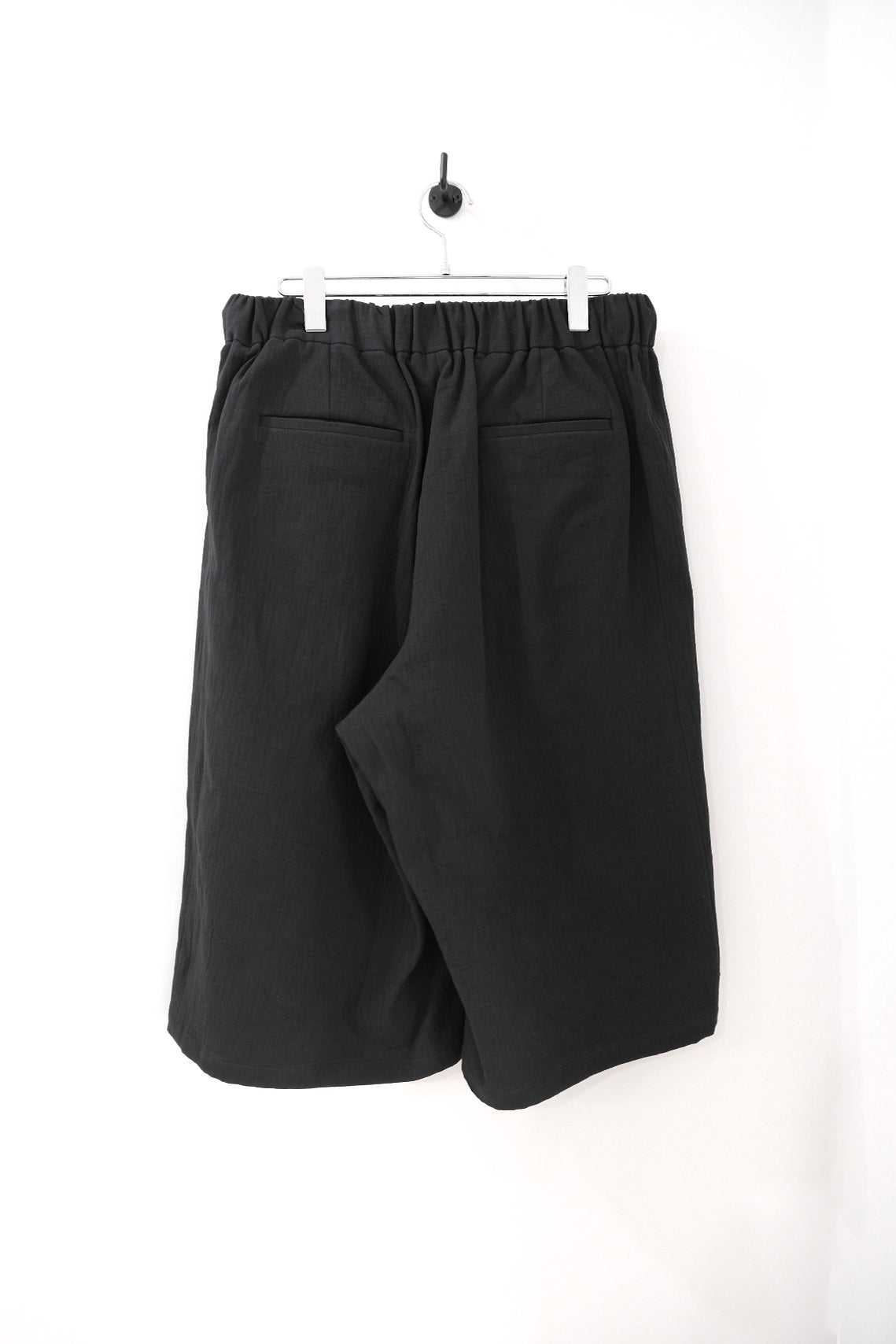 Cotton Buggy Half Pants