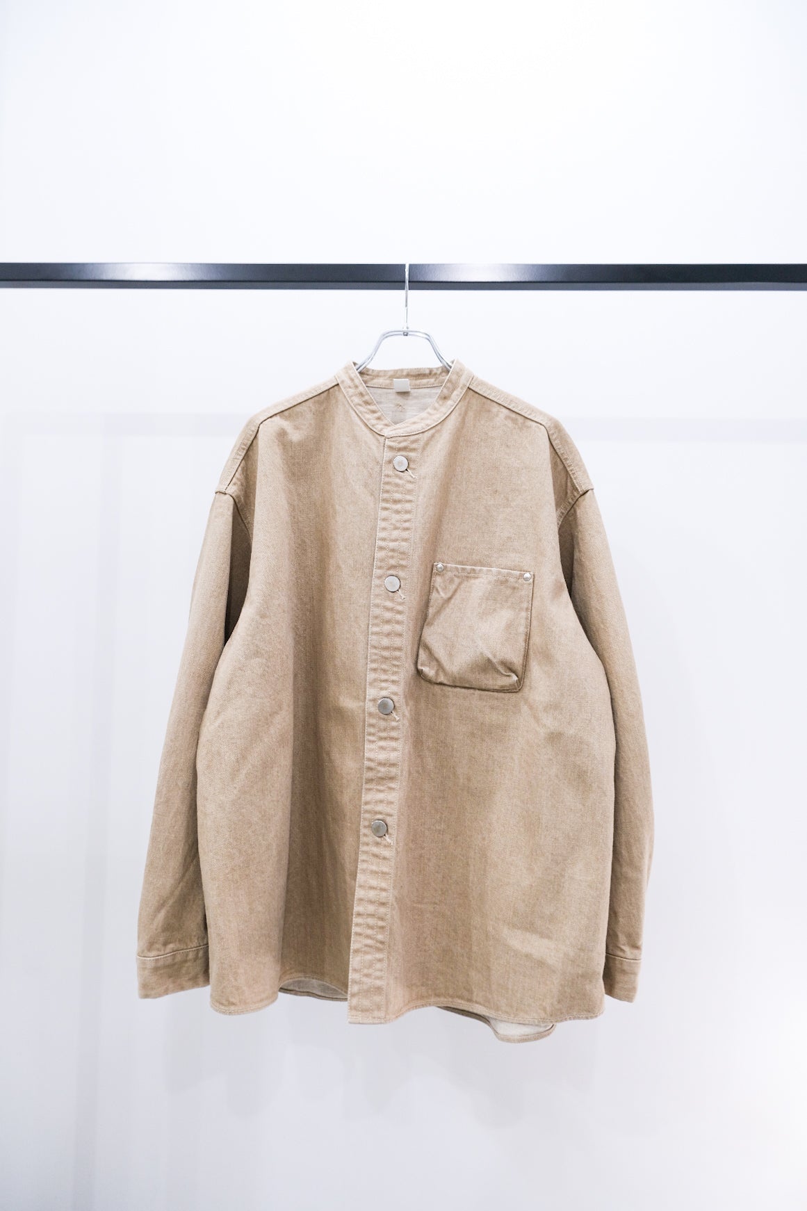 【30% off】dougi denim blouson