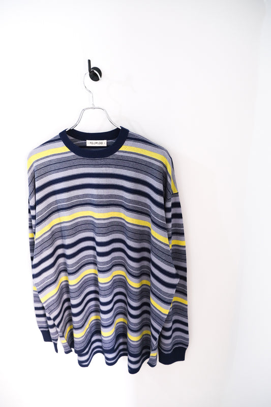 OVERSIZE LONGSLEEVE B