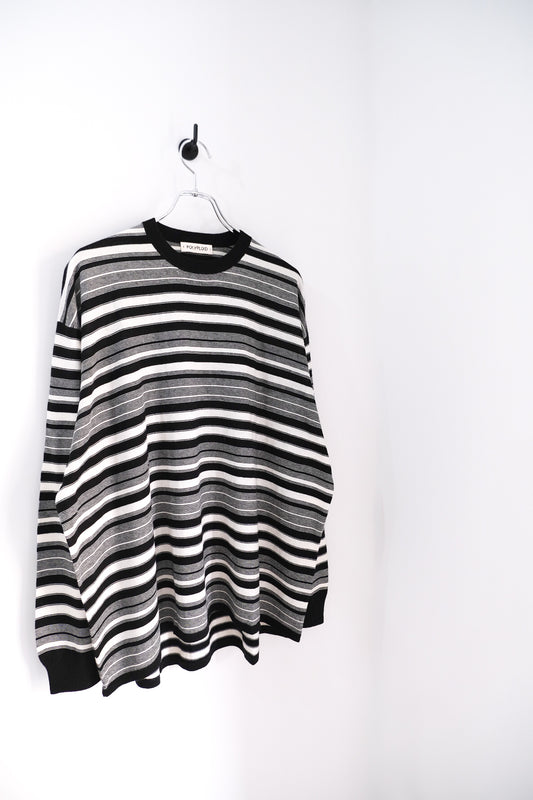 OVERSIZE LONGSLEEVE B