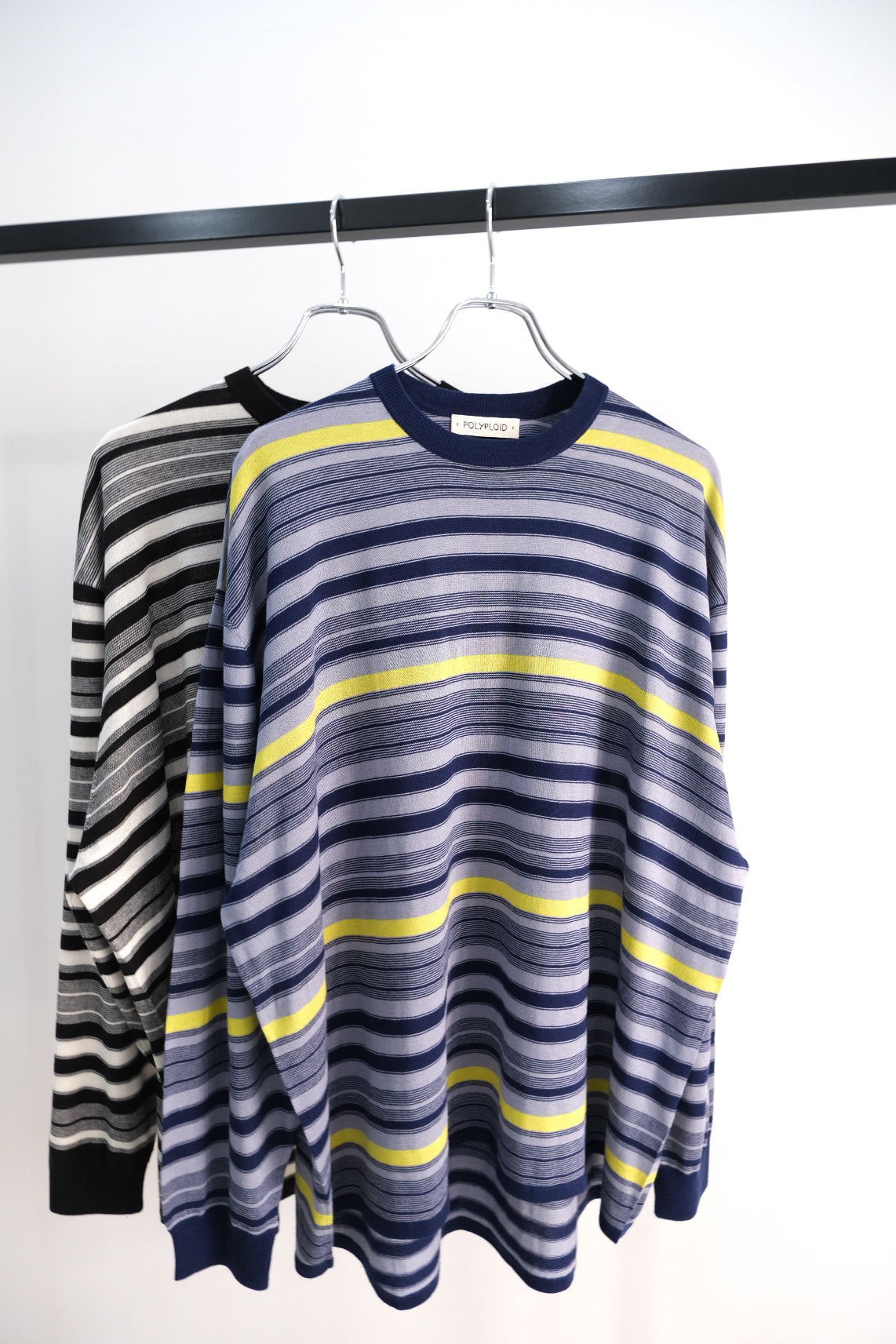 OVERSIZE LONGSLEEVE B