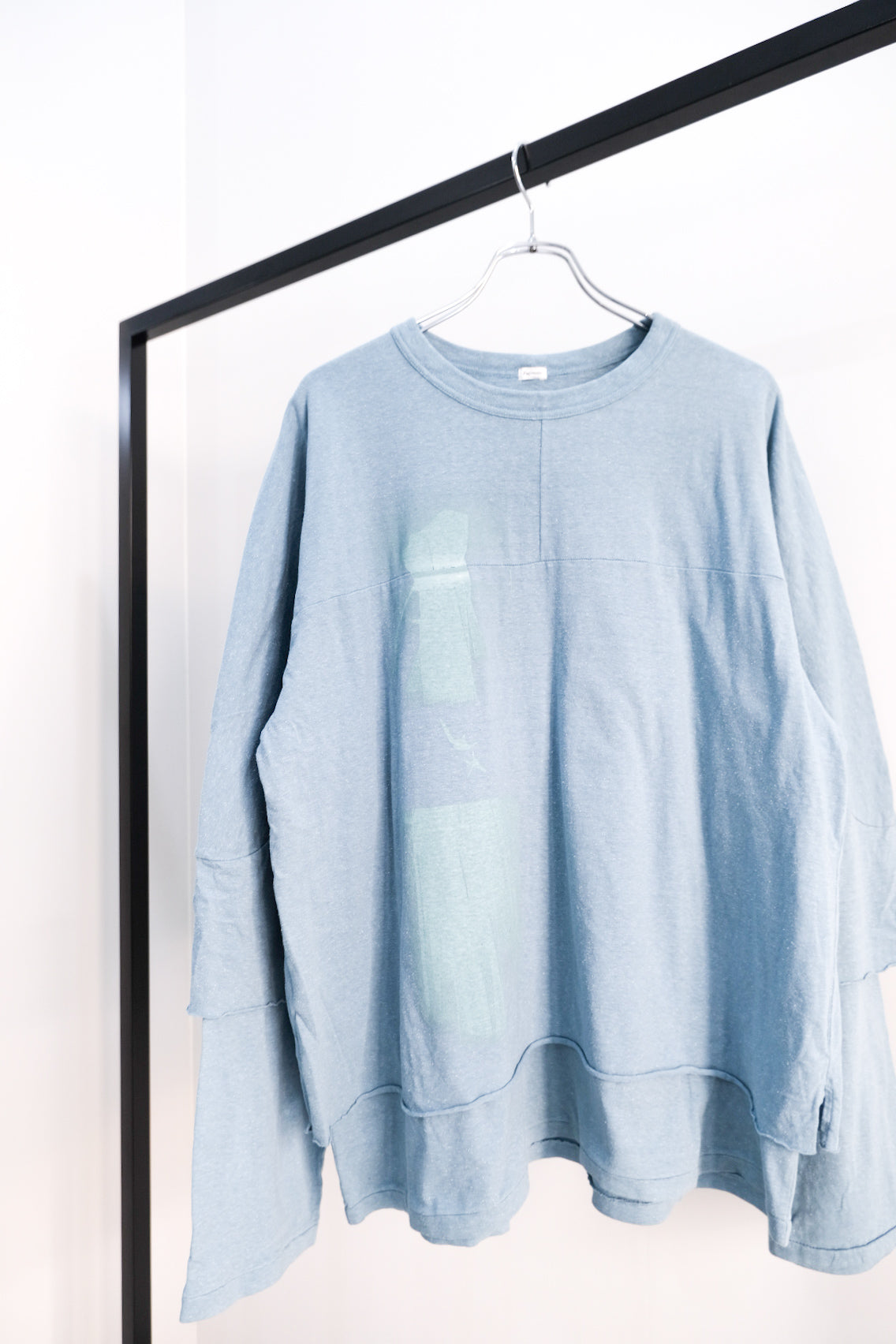 【30% off】Veiled L/S&H/S T