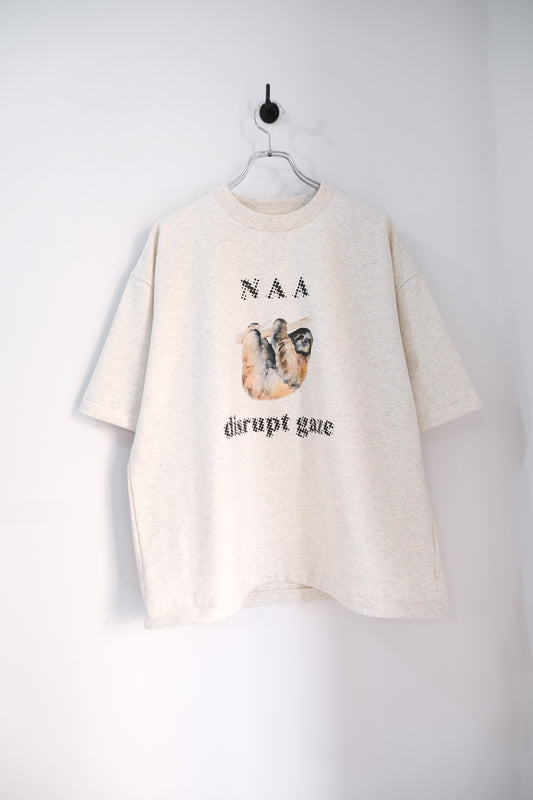 NAA SLOTH T-shirts