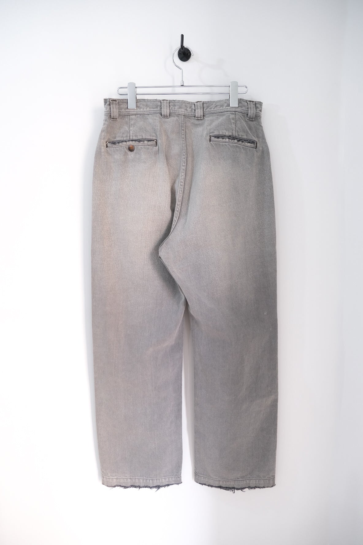 frisco pants(fade & damage)