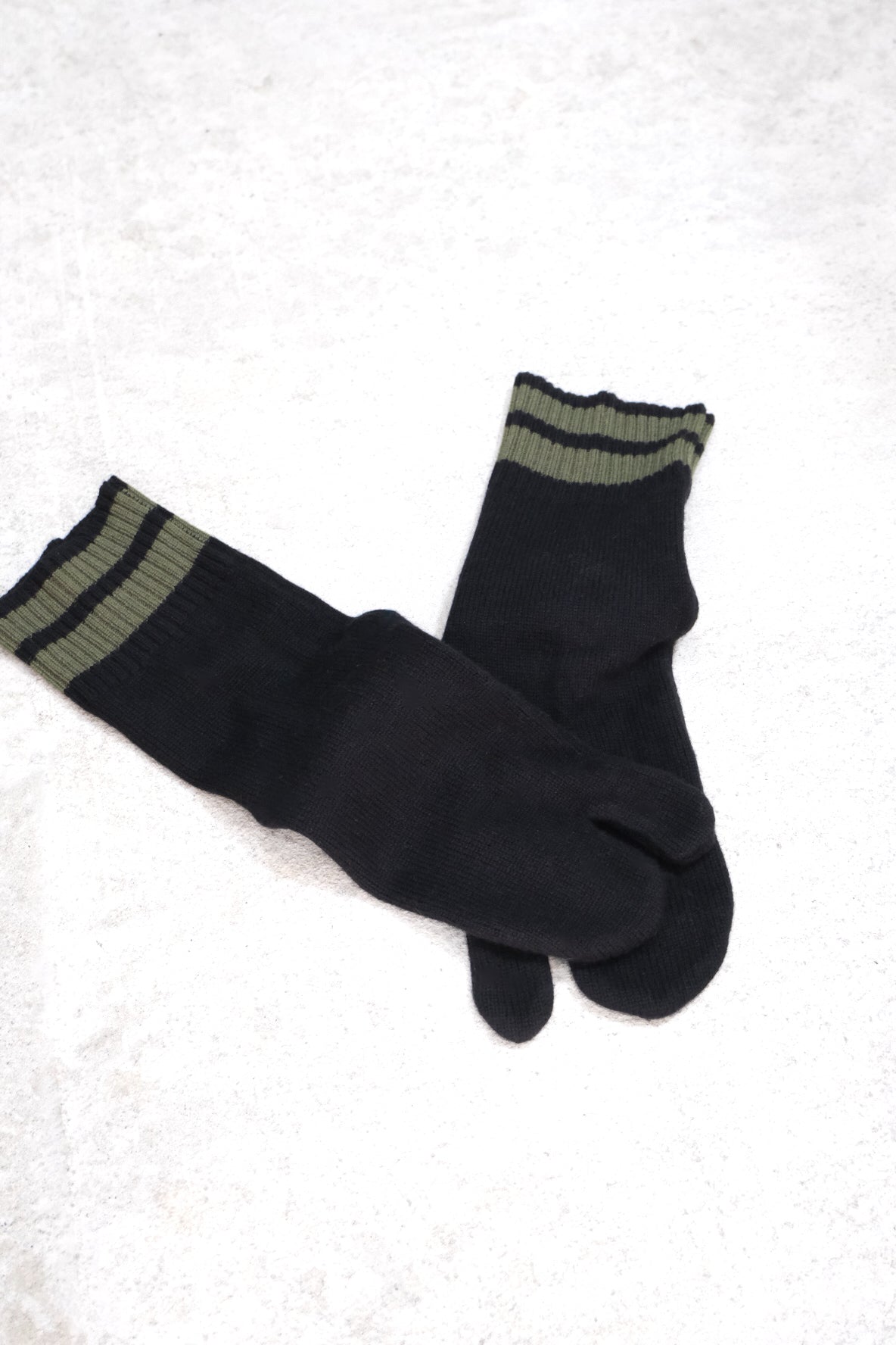 tabi socks