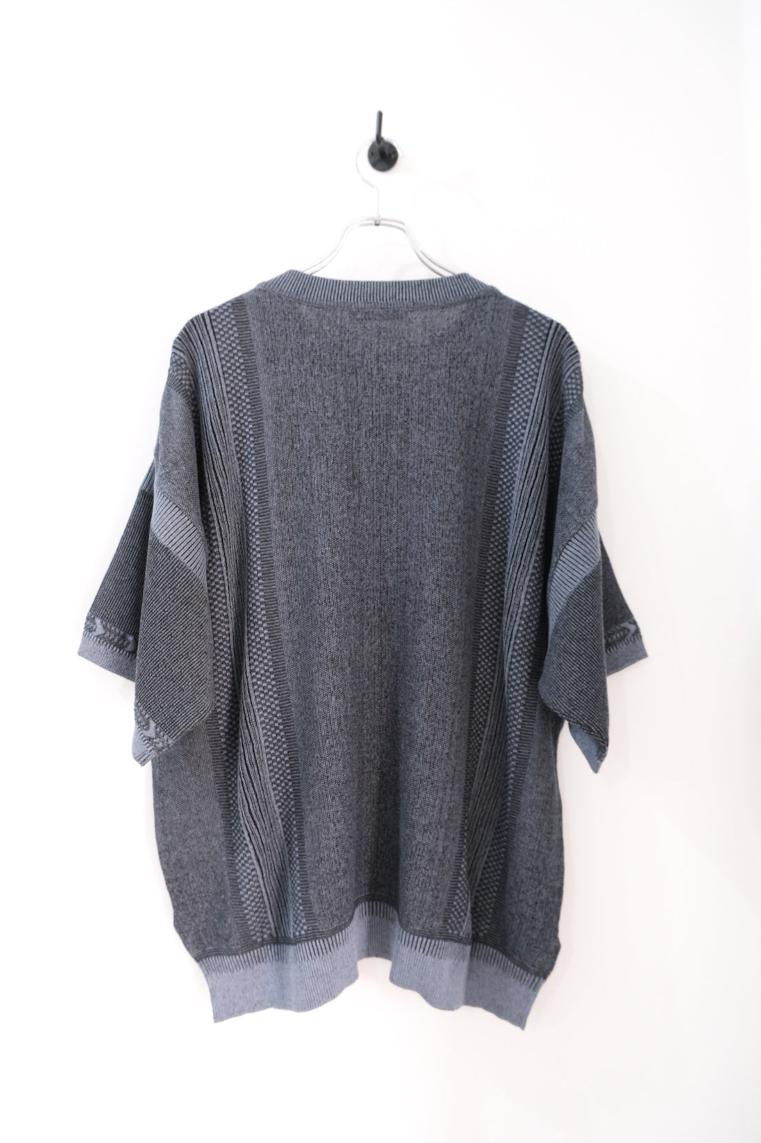 Ryokufu Henley Knit