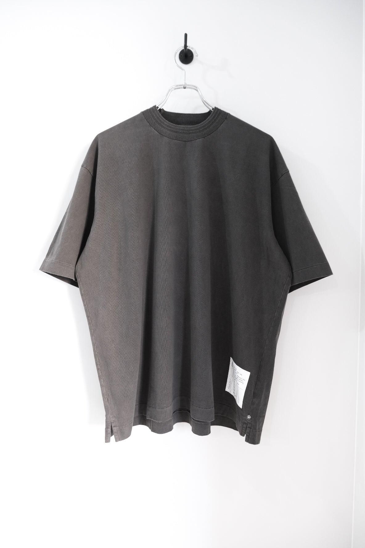 【30% off】SS TEE 25SS