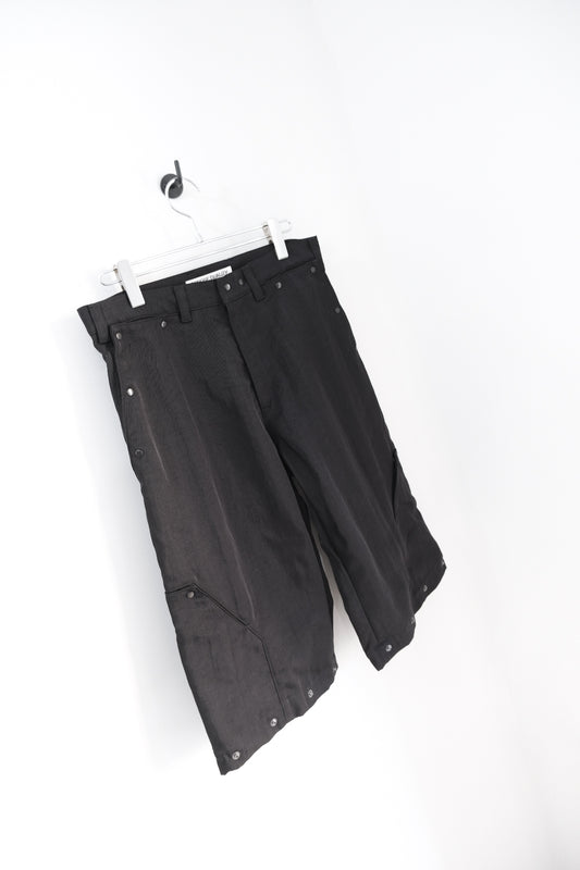 Climber Nylon TRS