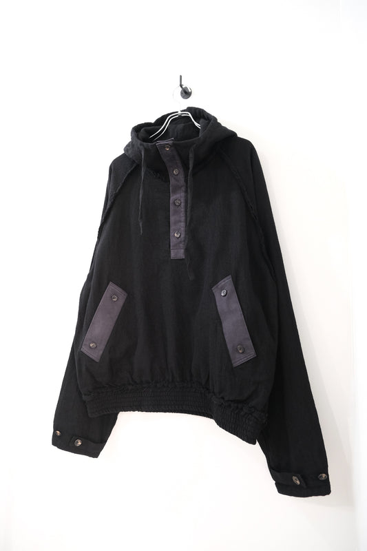 Vagabond's Anorak