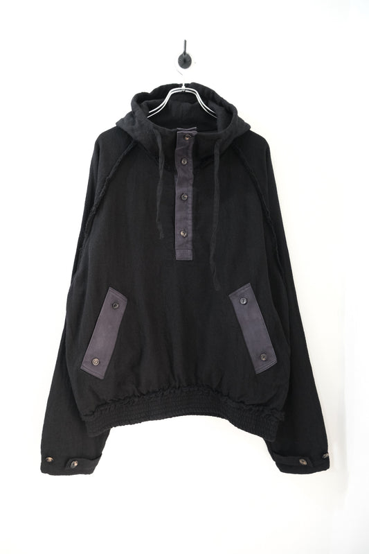 Vagabond's Anorak