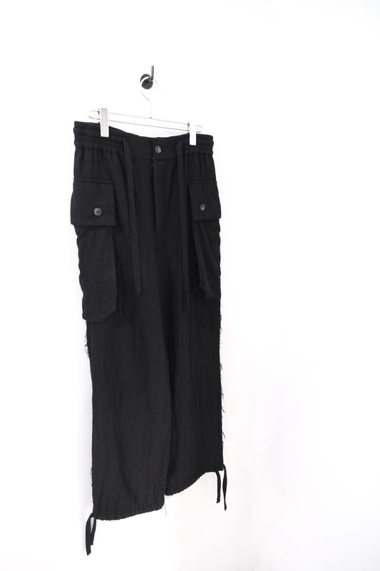 Vagabond's Trousers