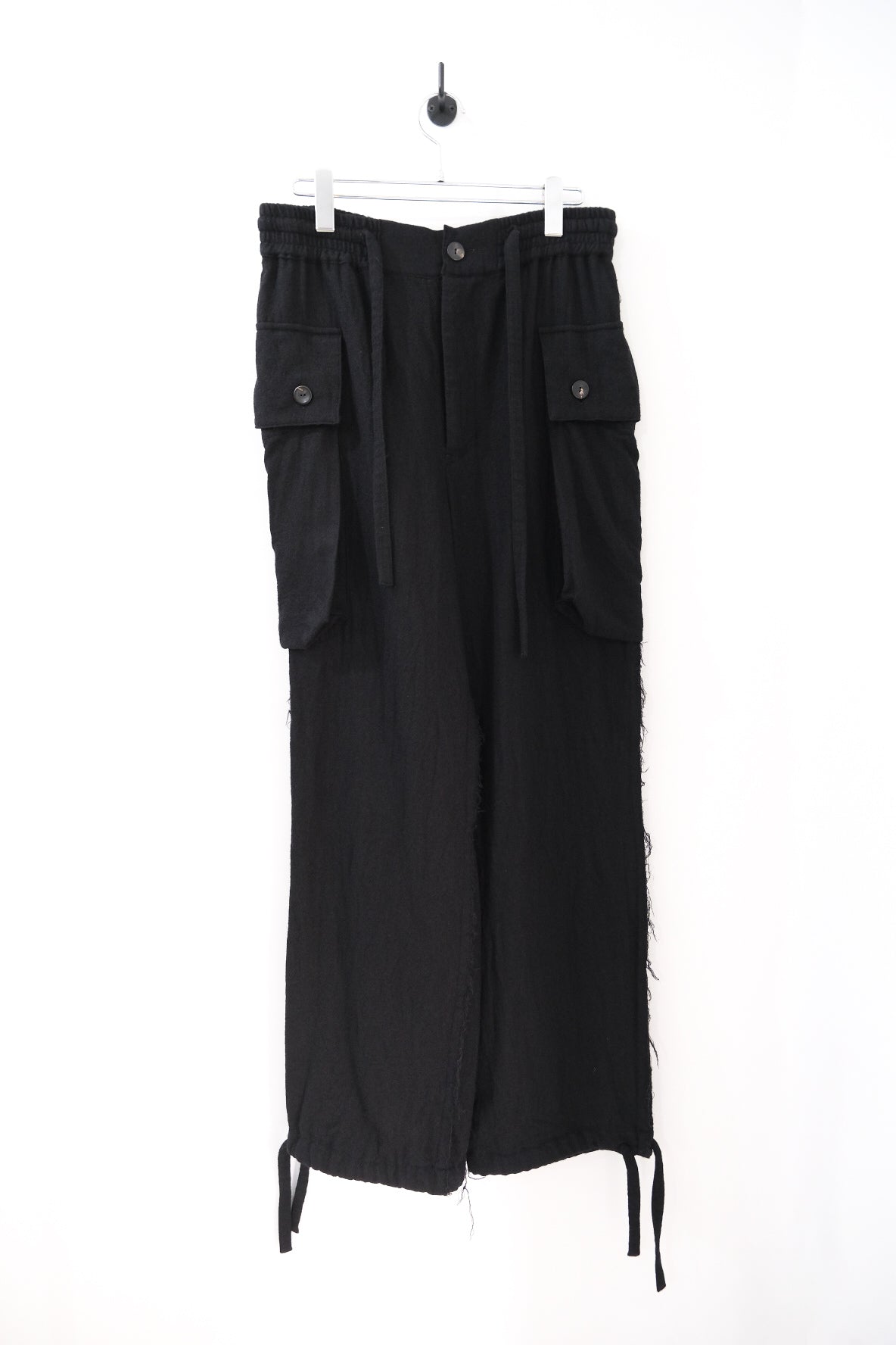 Vagabond's Trousers