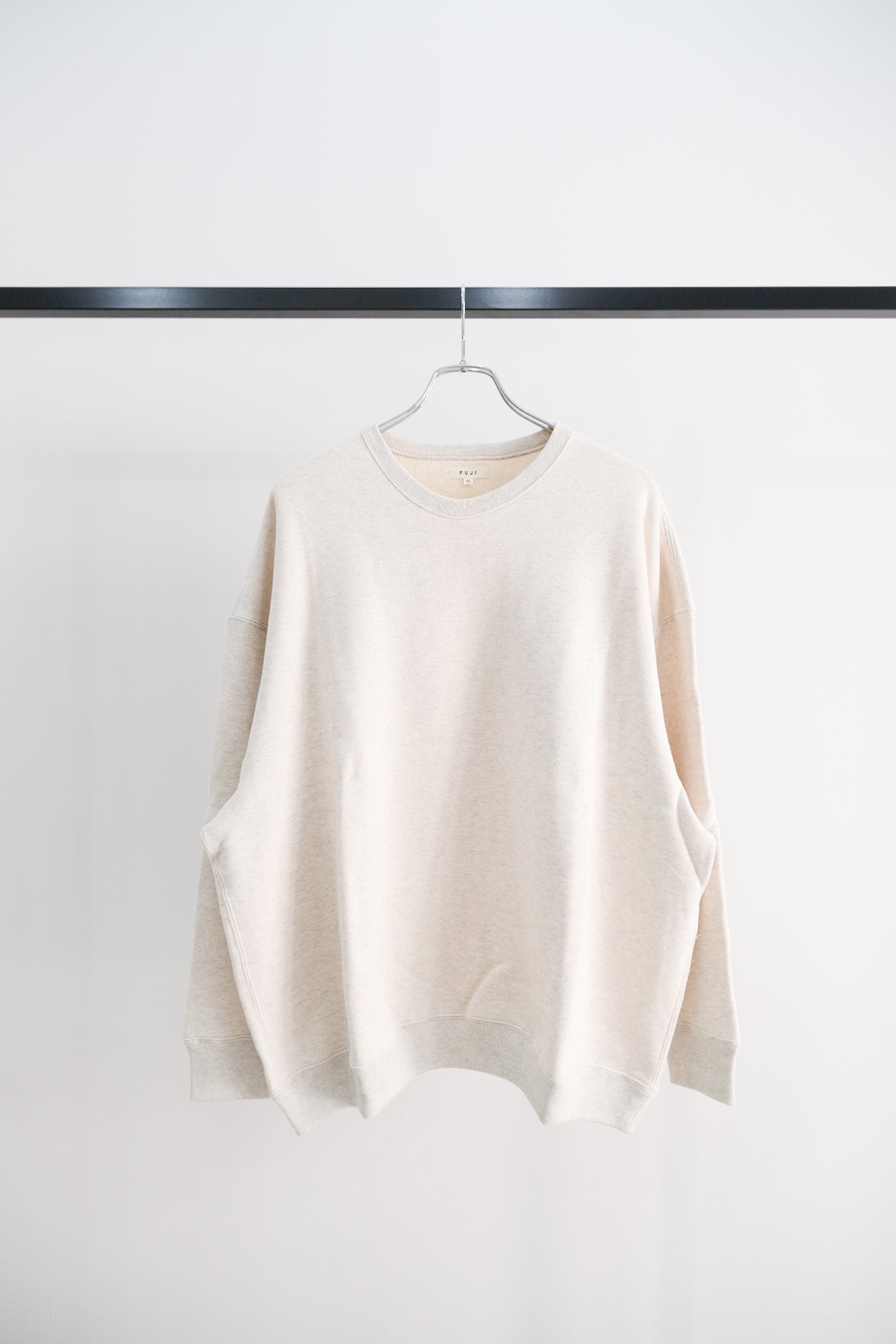 Standard Crew Neck Sweat