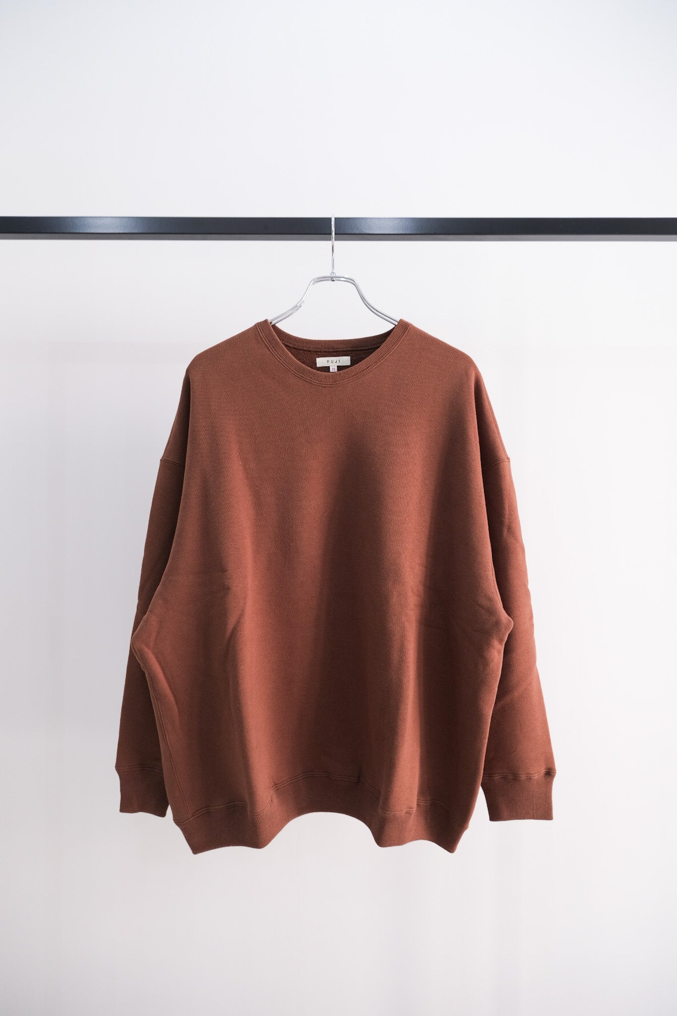 Standard Crew Neck Sweat
