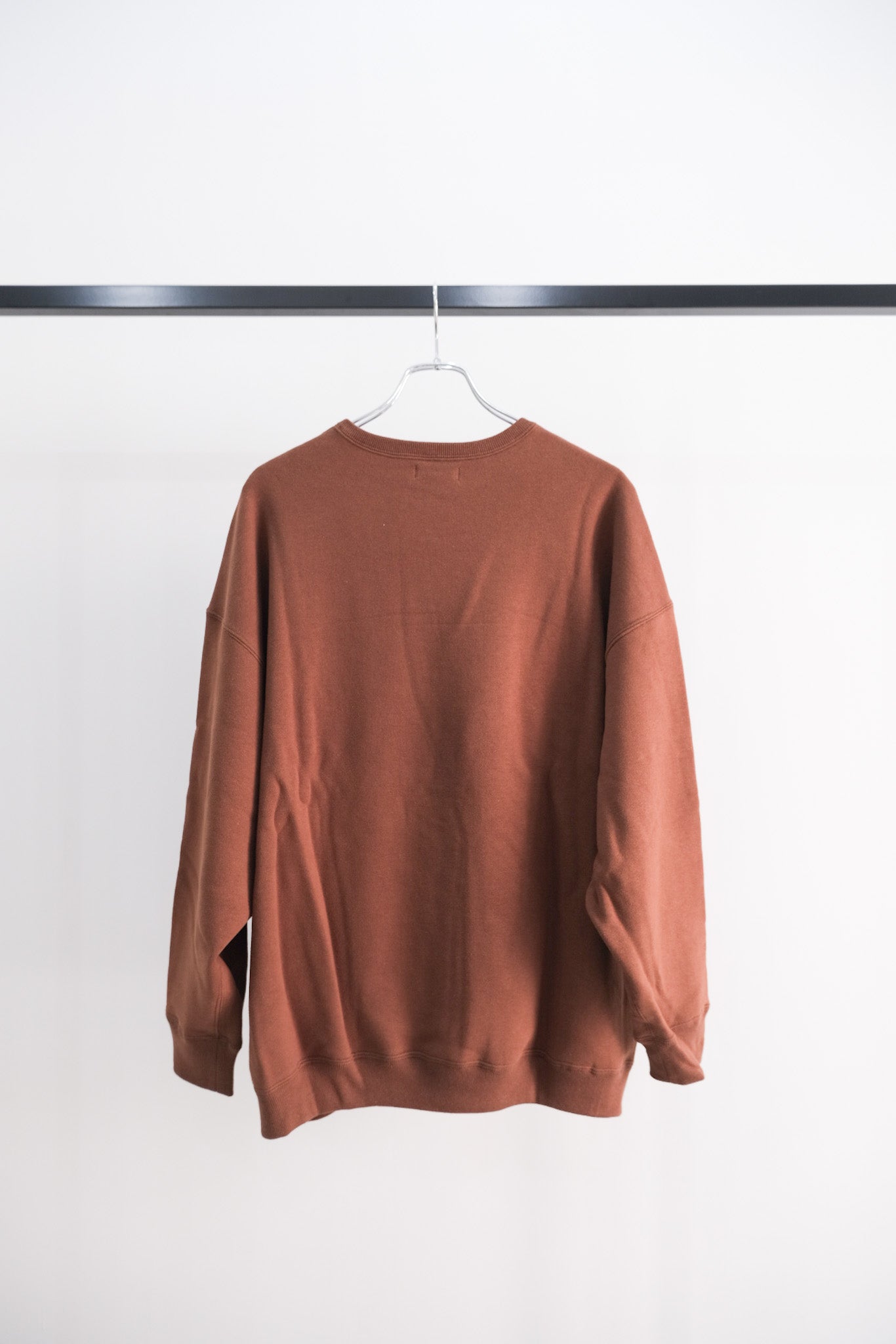 Standard Crew Neck Sweat