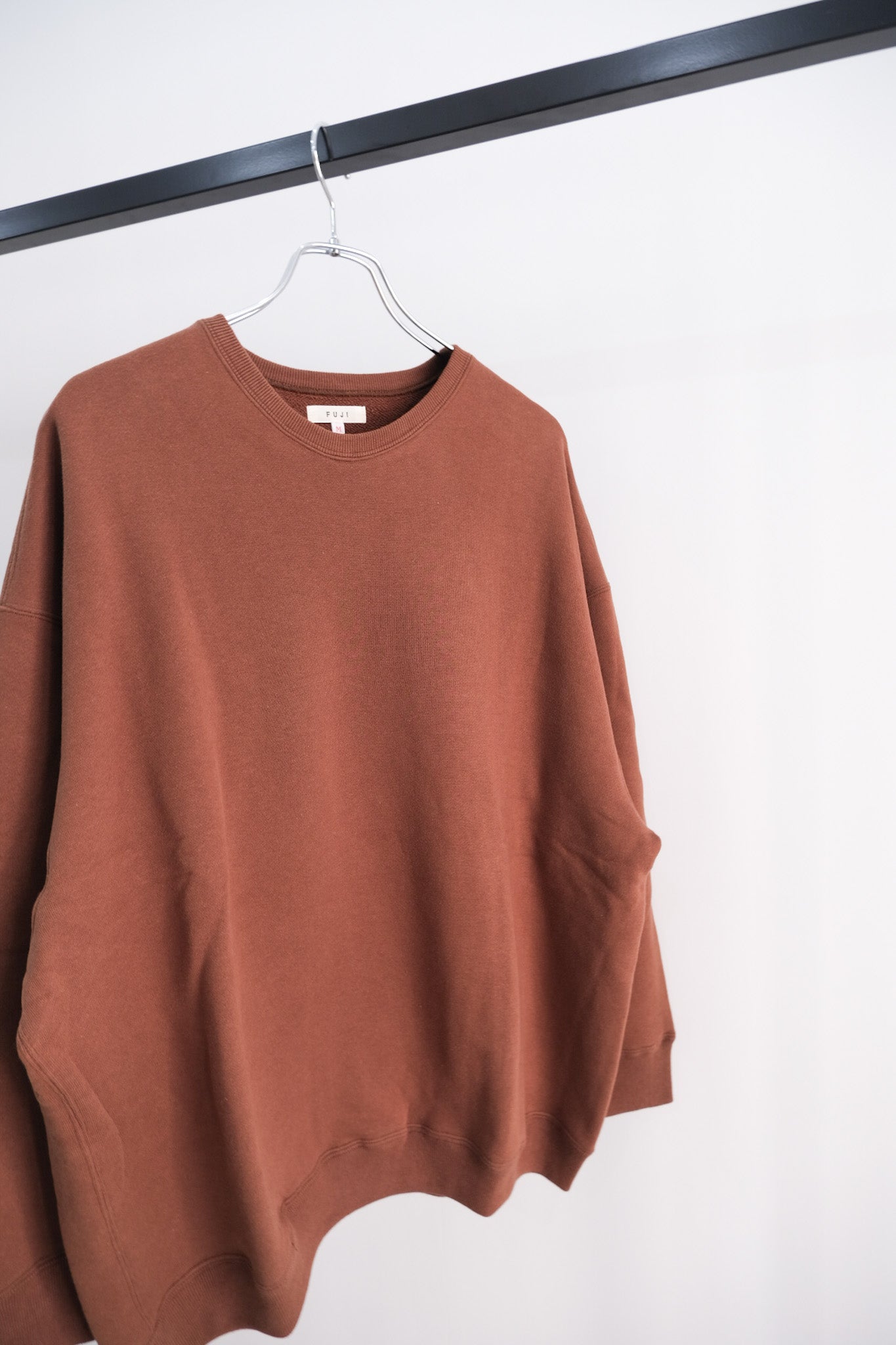 Standard Crew Neck Sweat