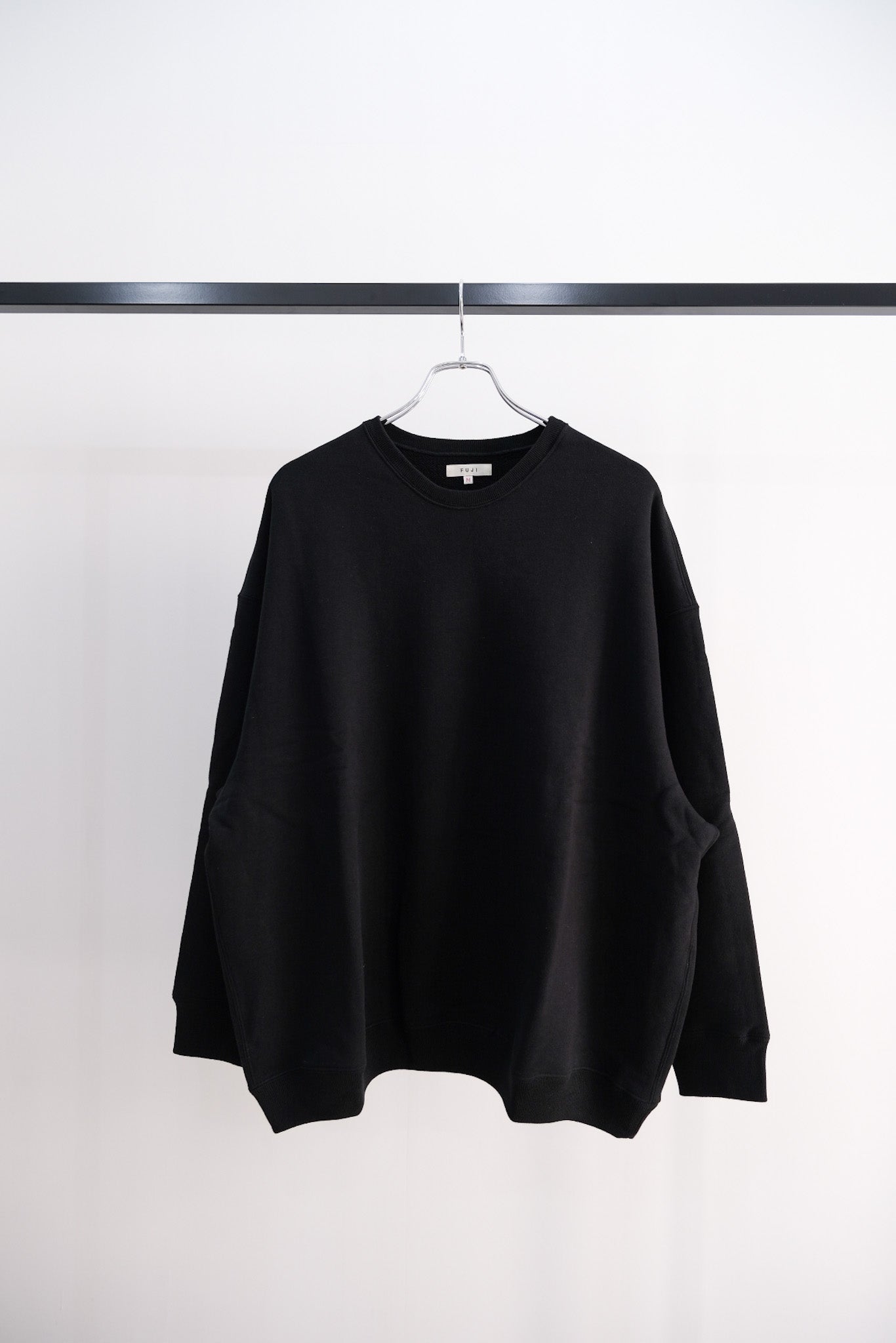 Standard Crew Neck Sweat