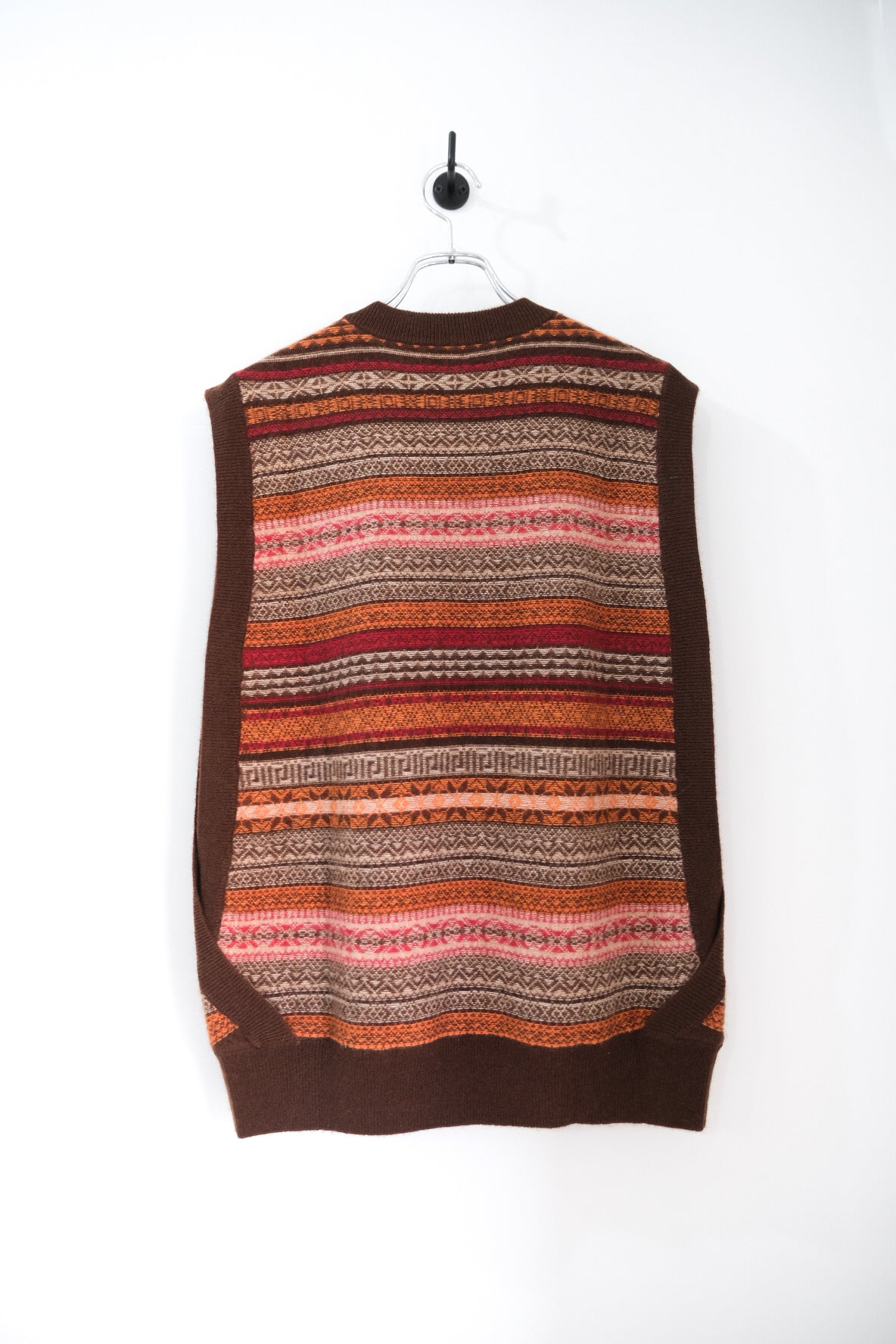 CASHMERE FAIRILE MIDDLEVEST