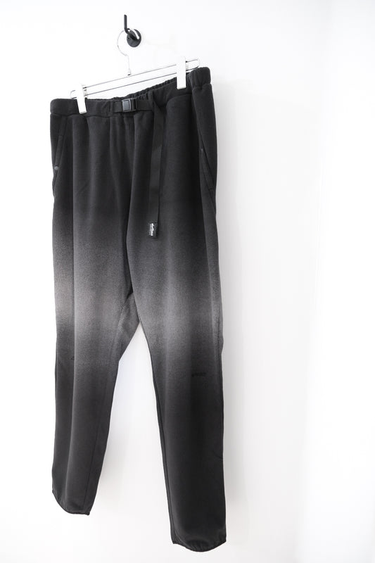 PIGMENT PRINT WASH POLARTEC PANTS