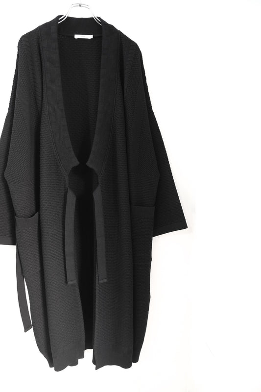 Yukiato Knit Coat