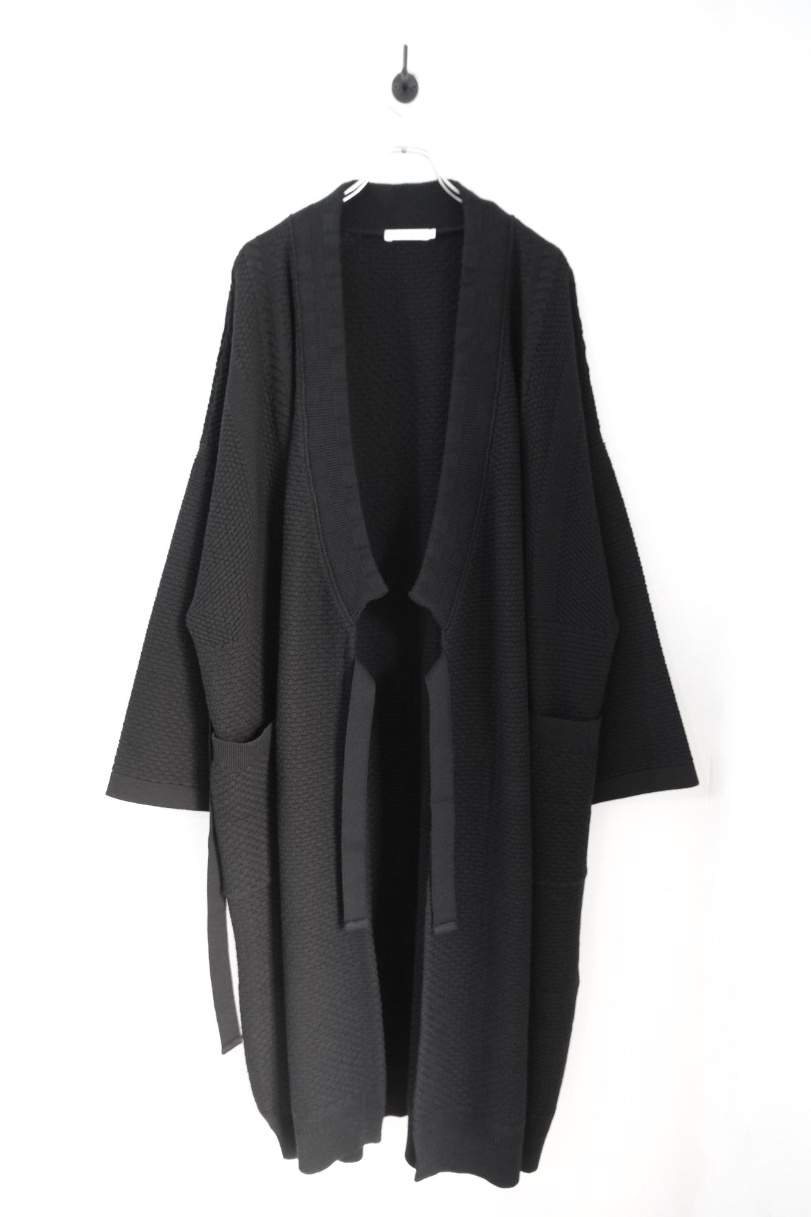 Yukiato Knit Coat