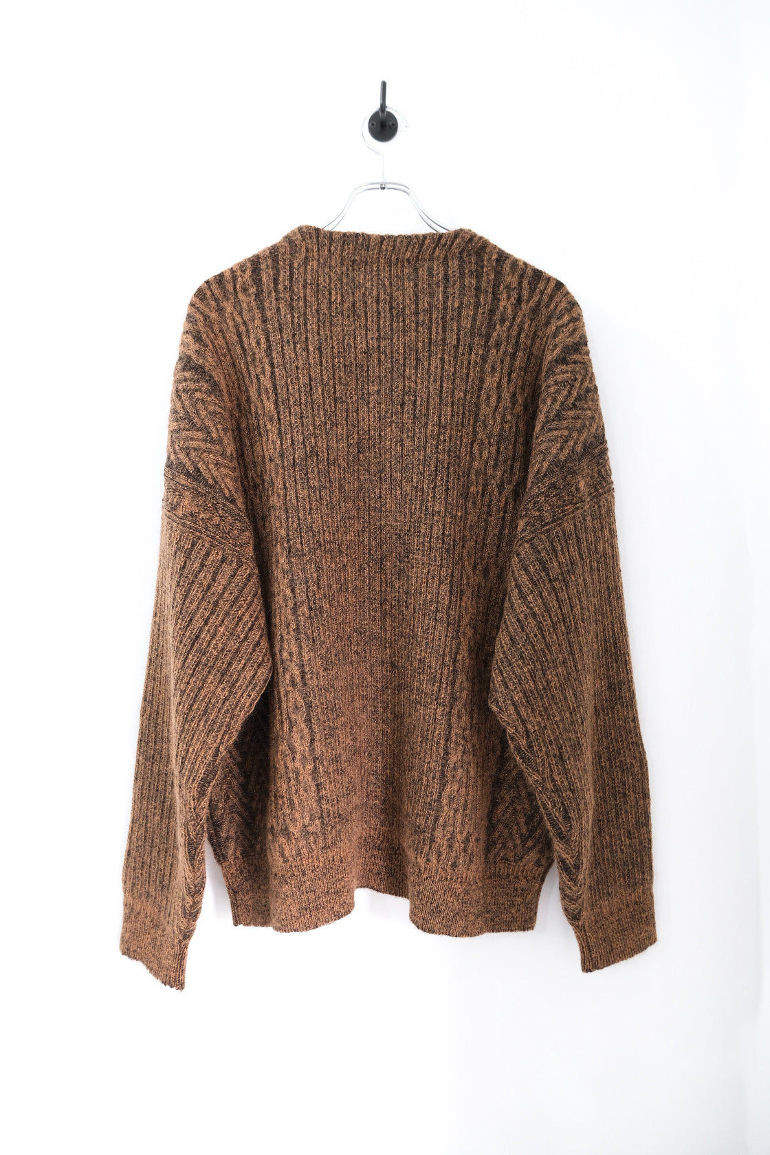 Sekkei mohair Cardigan
