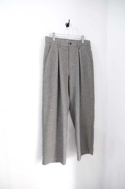 2-Tack Wide Trousers