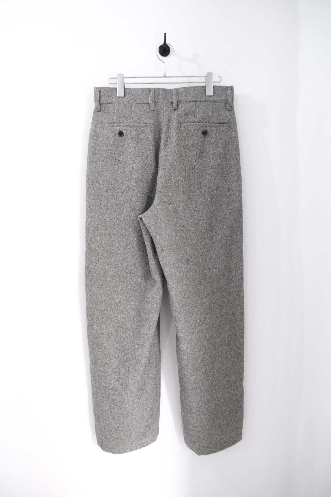 2-Tack Wide Trousers