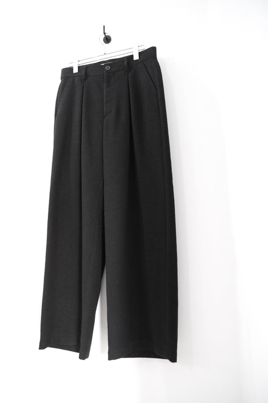 2-Tack Wide Trousers