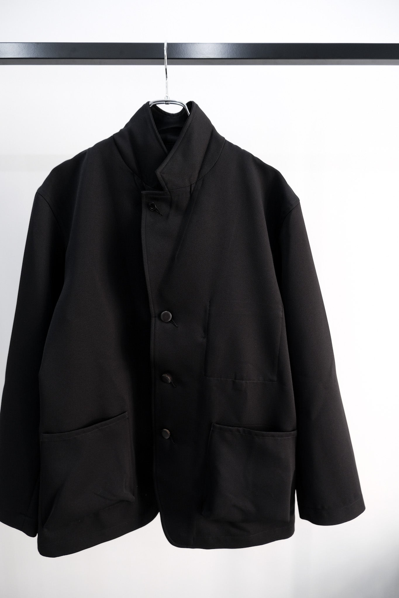 gakuran jacket