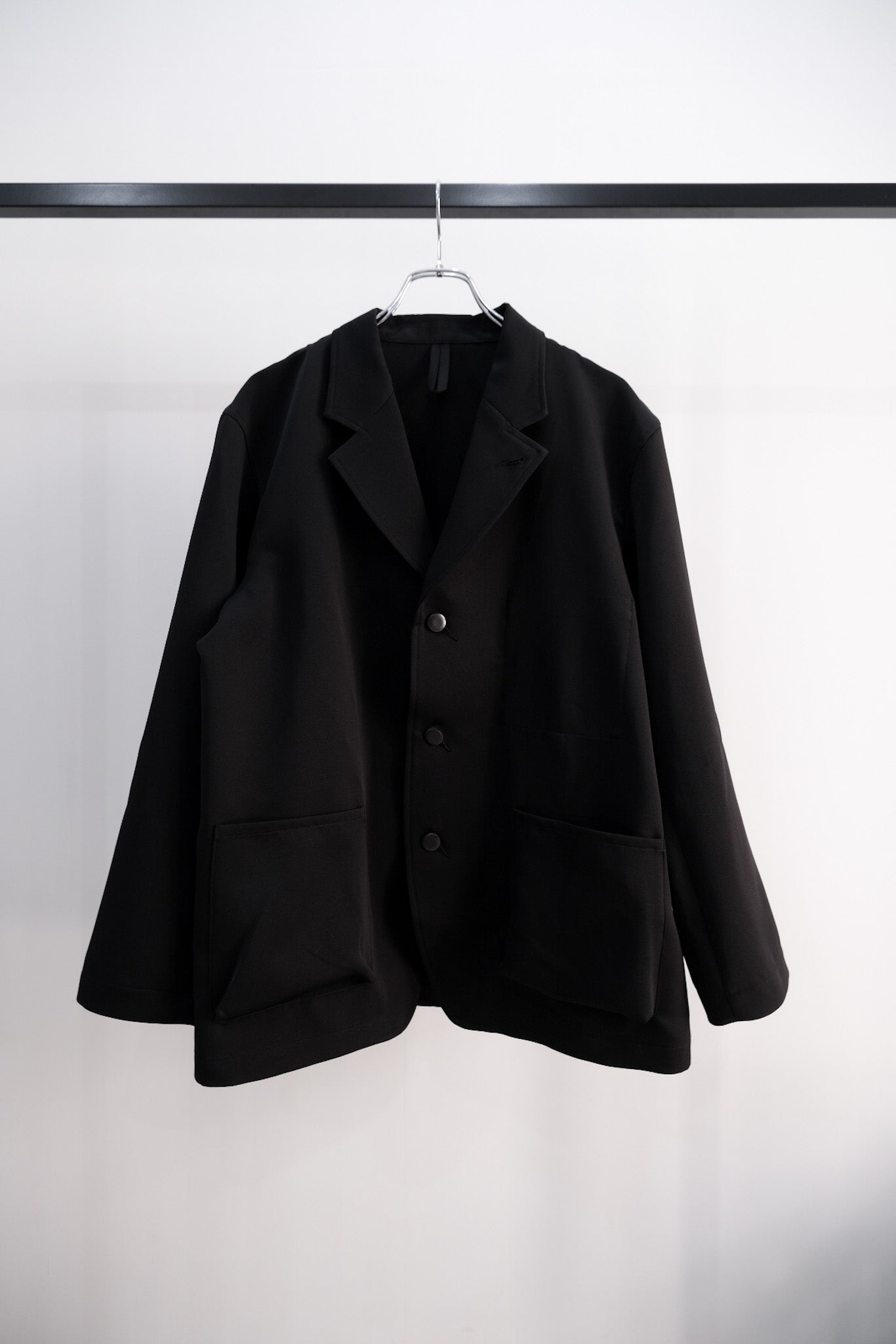 gakuran jacket