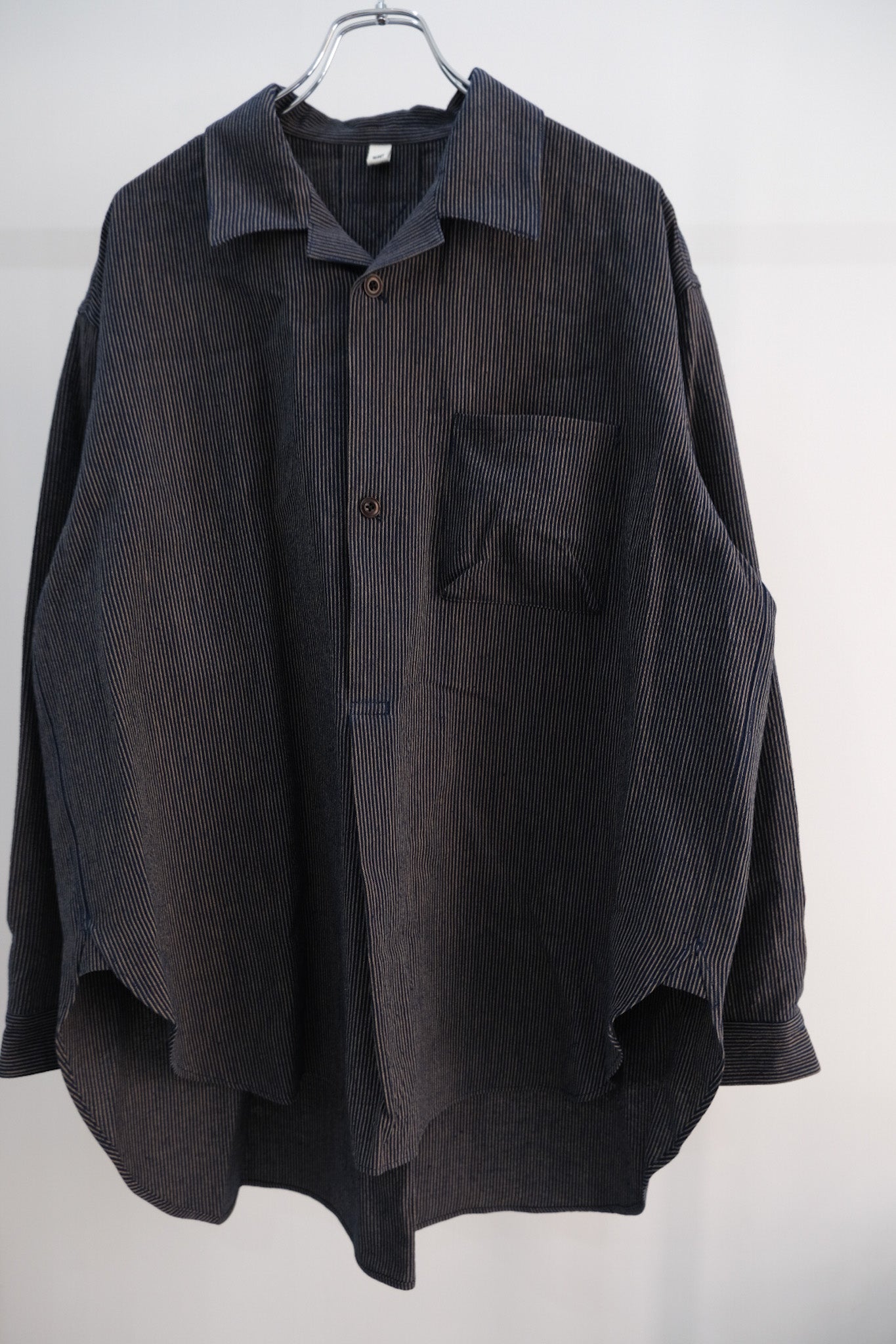 fushiori skipper shirt