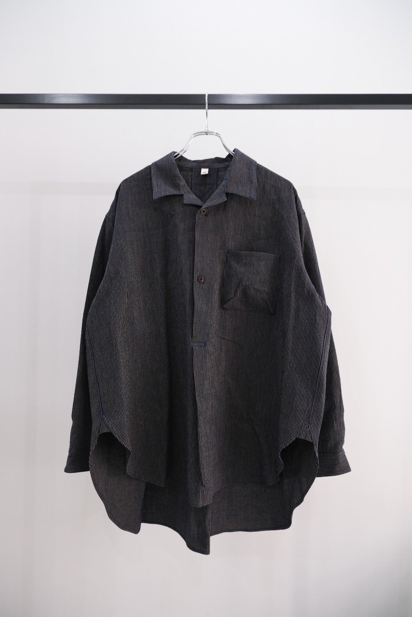 fushiori skipper shirt