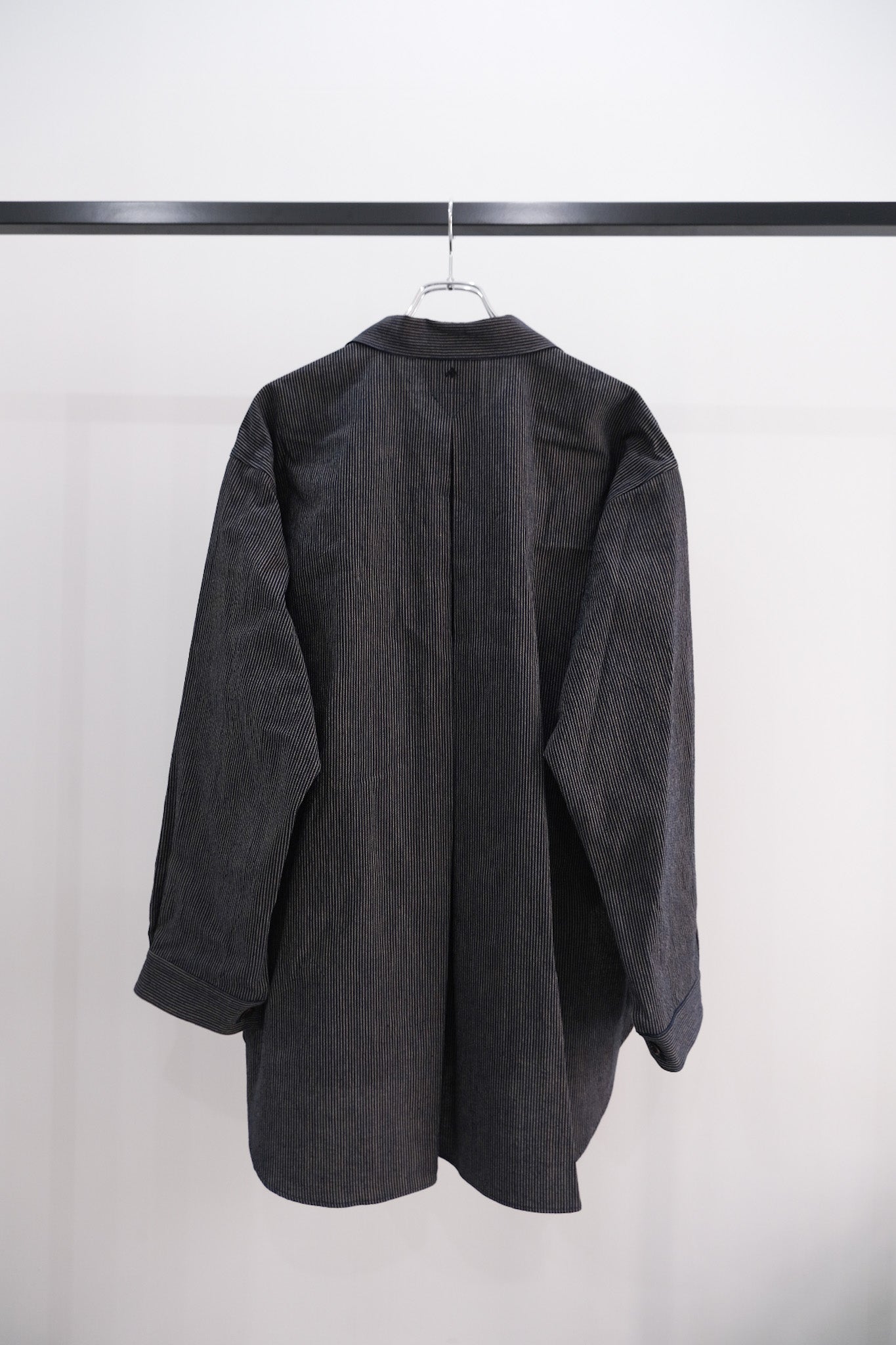 fushiori skipper shirt