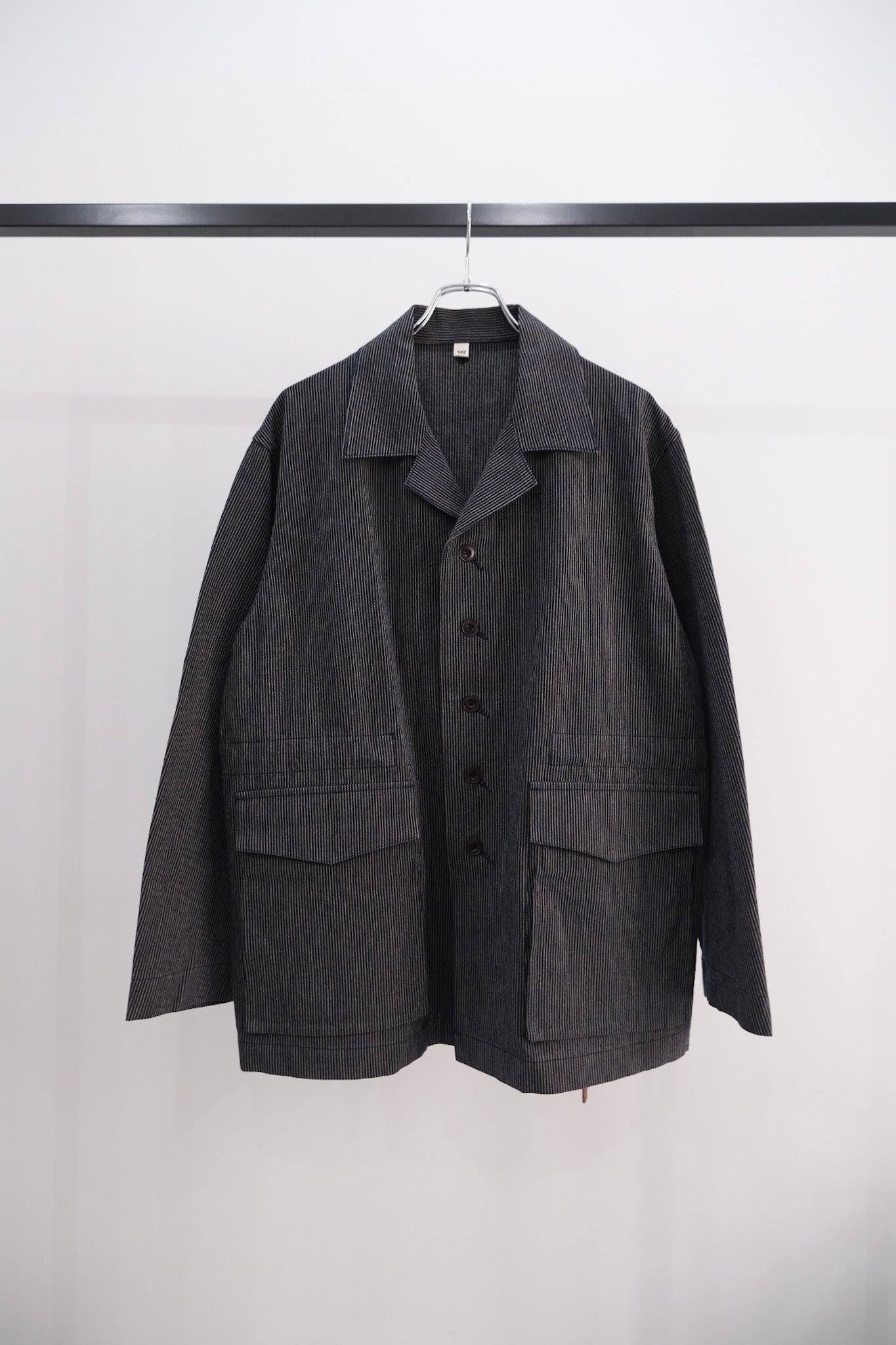 fushiori blouson