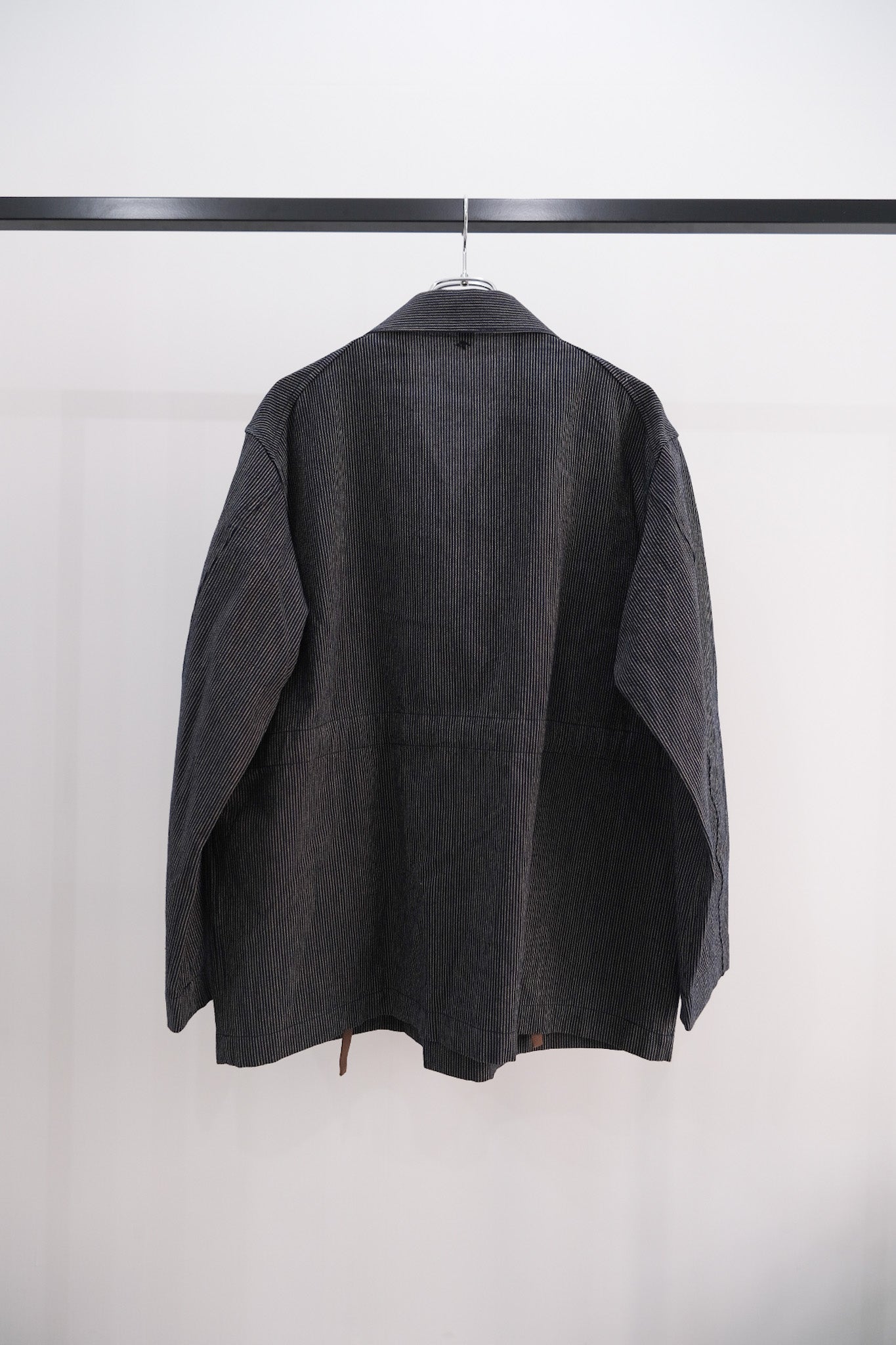 fushiori blouson
