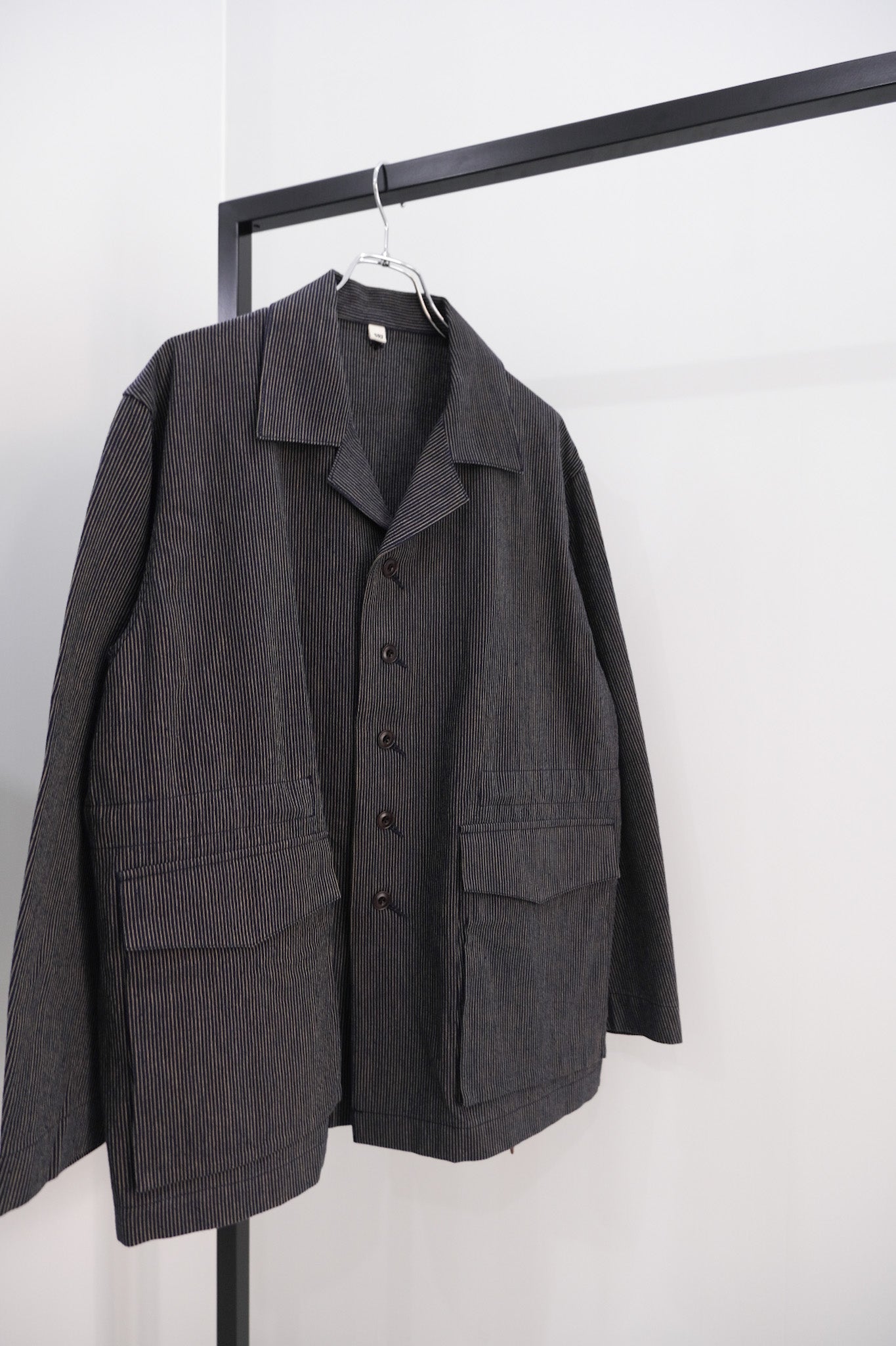 fushiori blouson