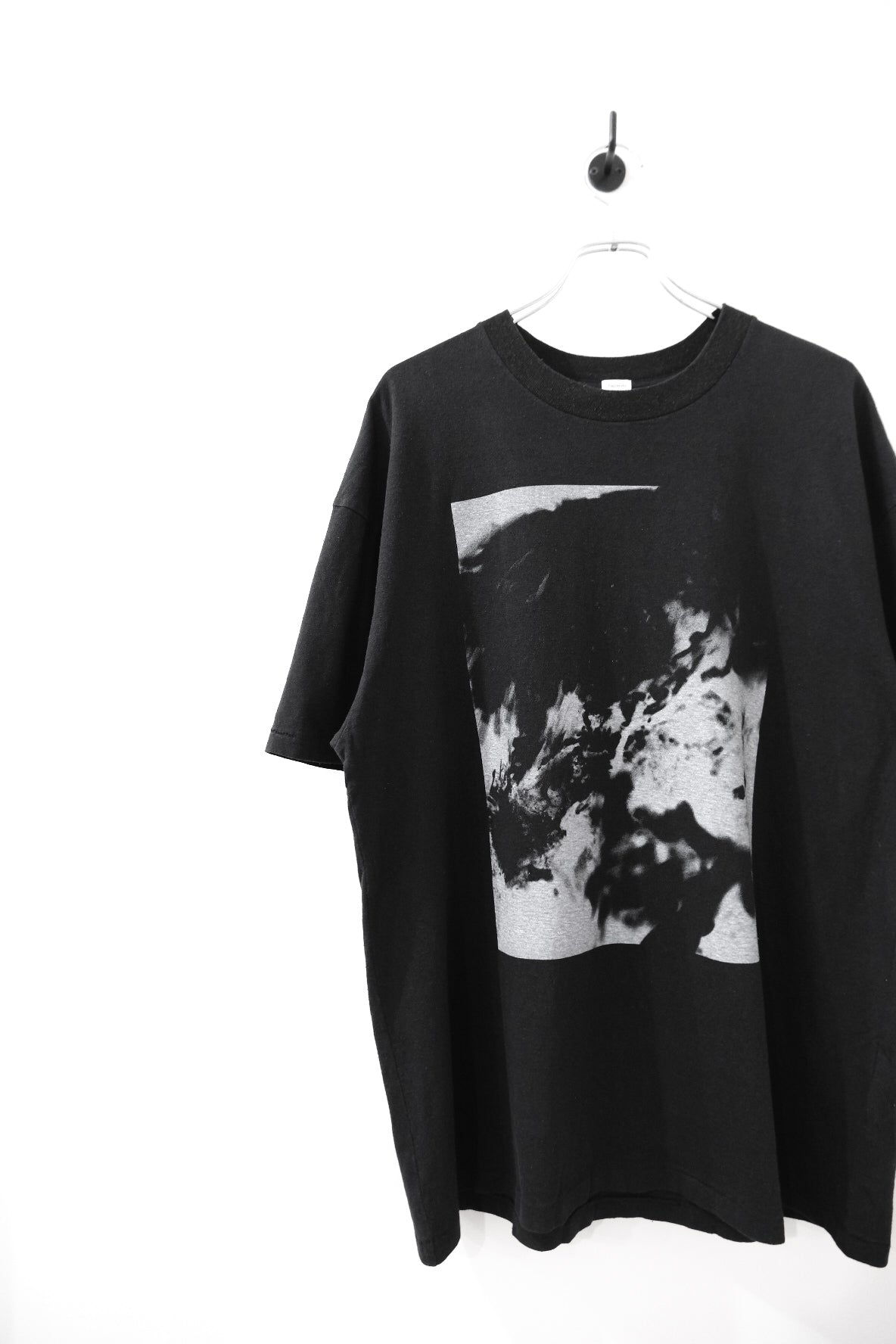 Over Dyed T shirts "Fade"