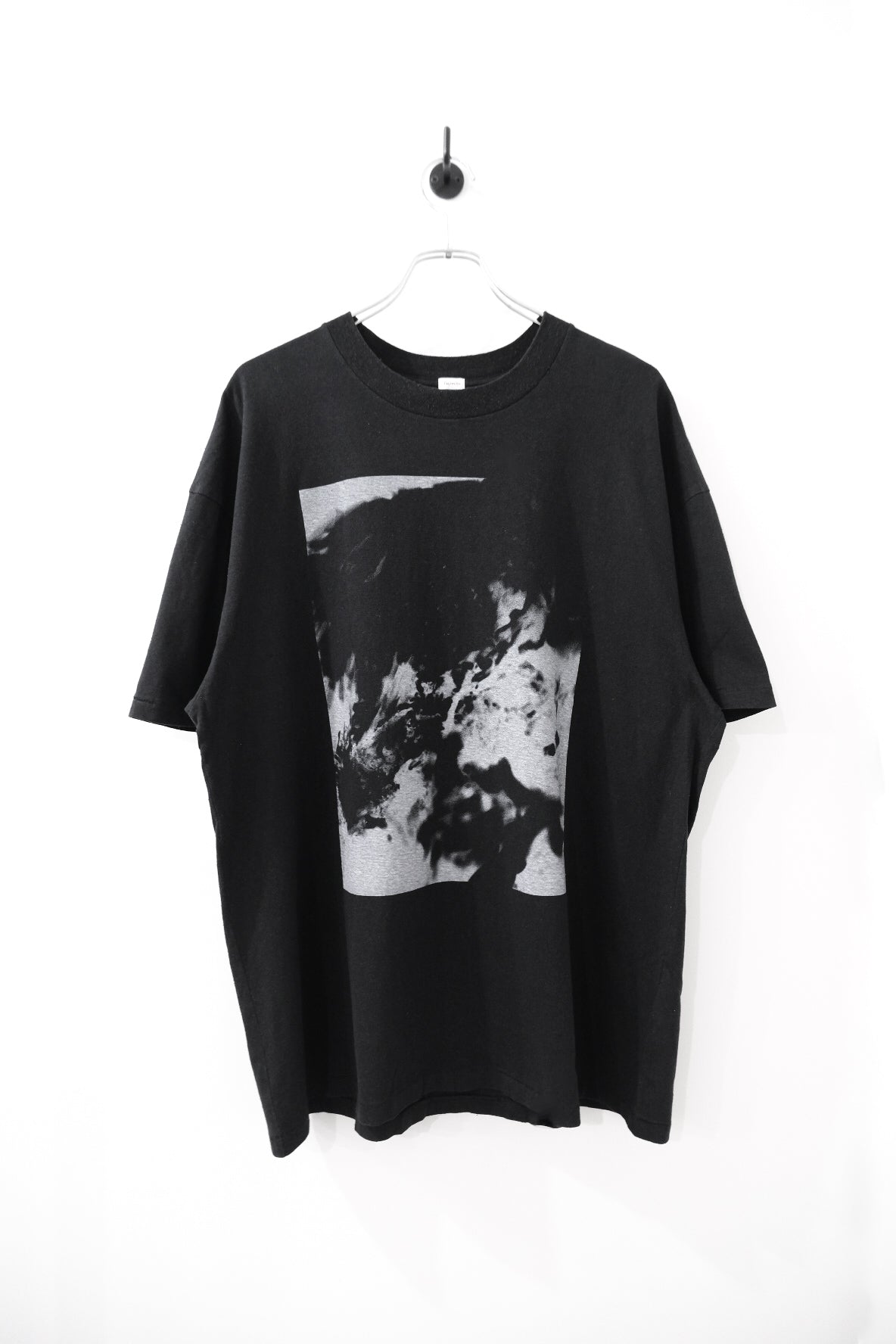 【30% off】Over Dyed T shirts "Fade"