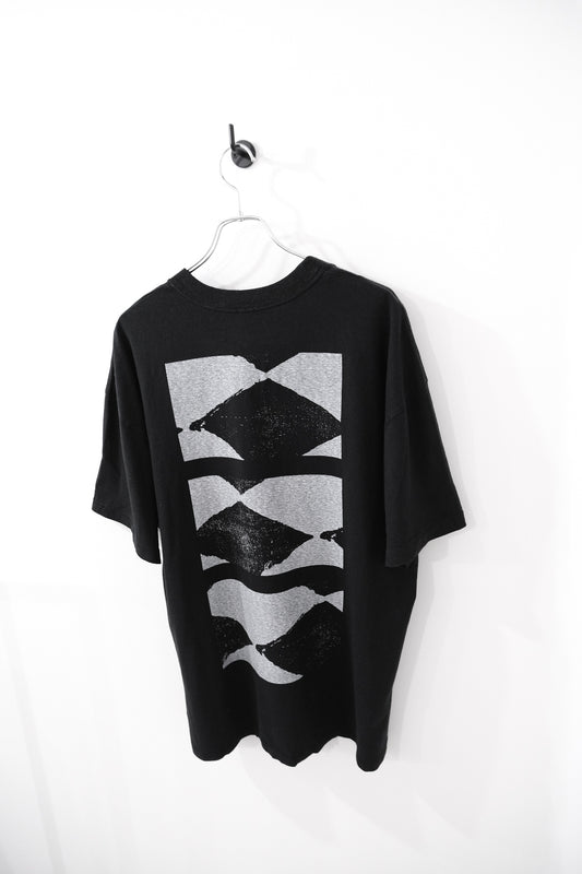 【30% off】Over Dyed T shirts "Fade"