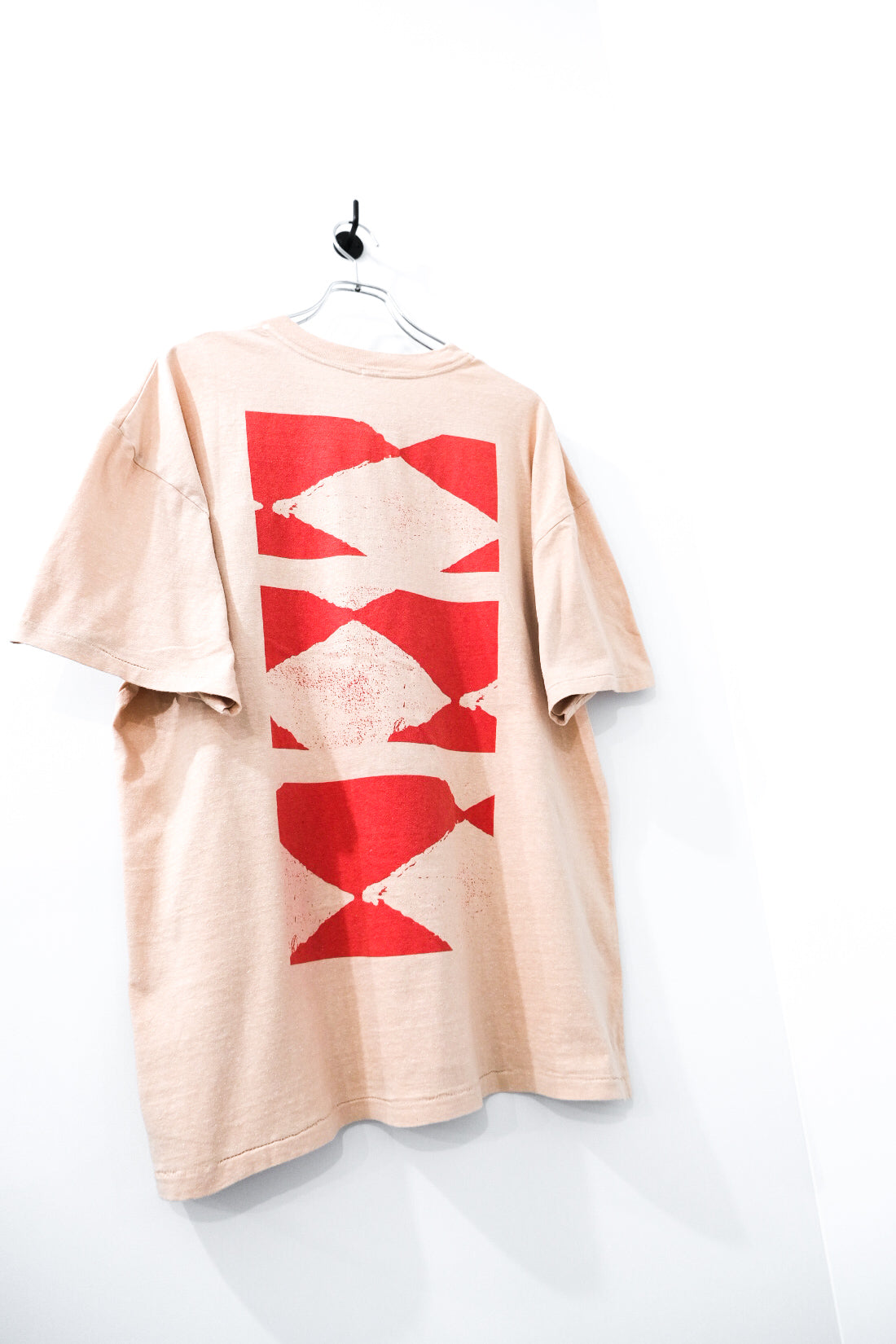 【30% off】Over Dyed T shirts "Fade"