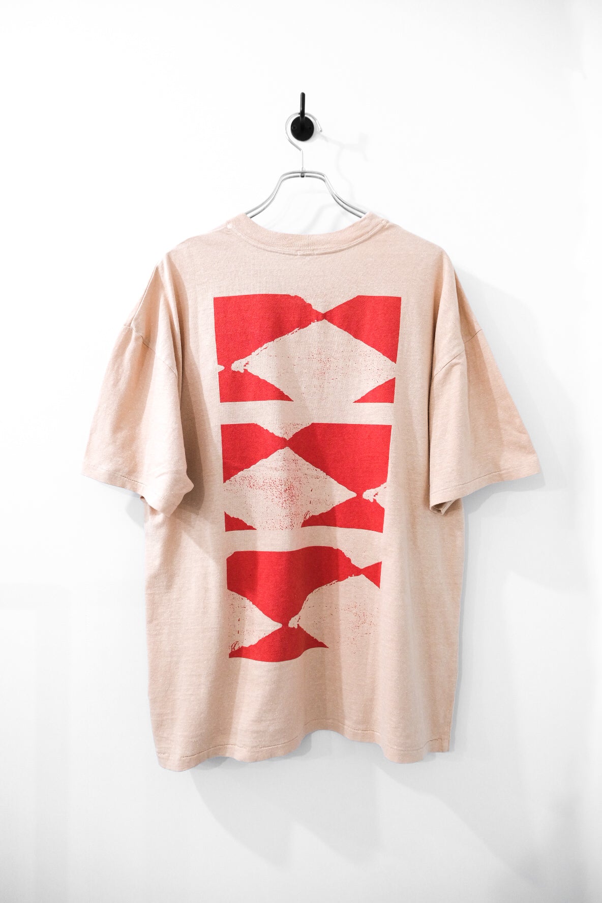 Over Dyed T shirts "Fade"