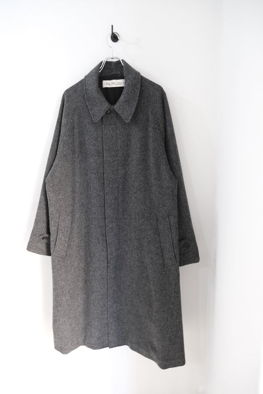 LONG COAT C