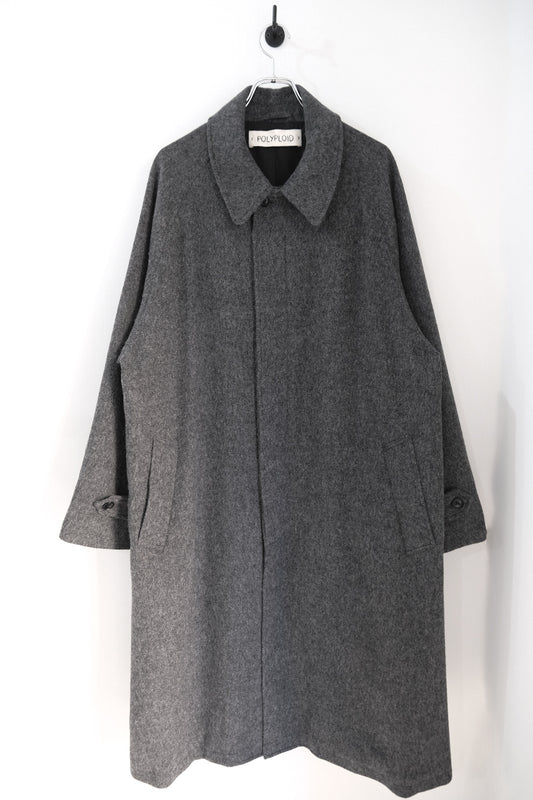 LONG COAT C