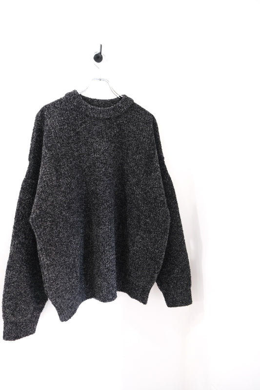 Shusetsu Boucle Knit