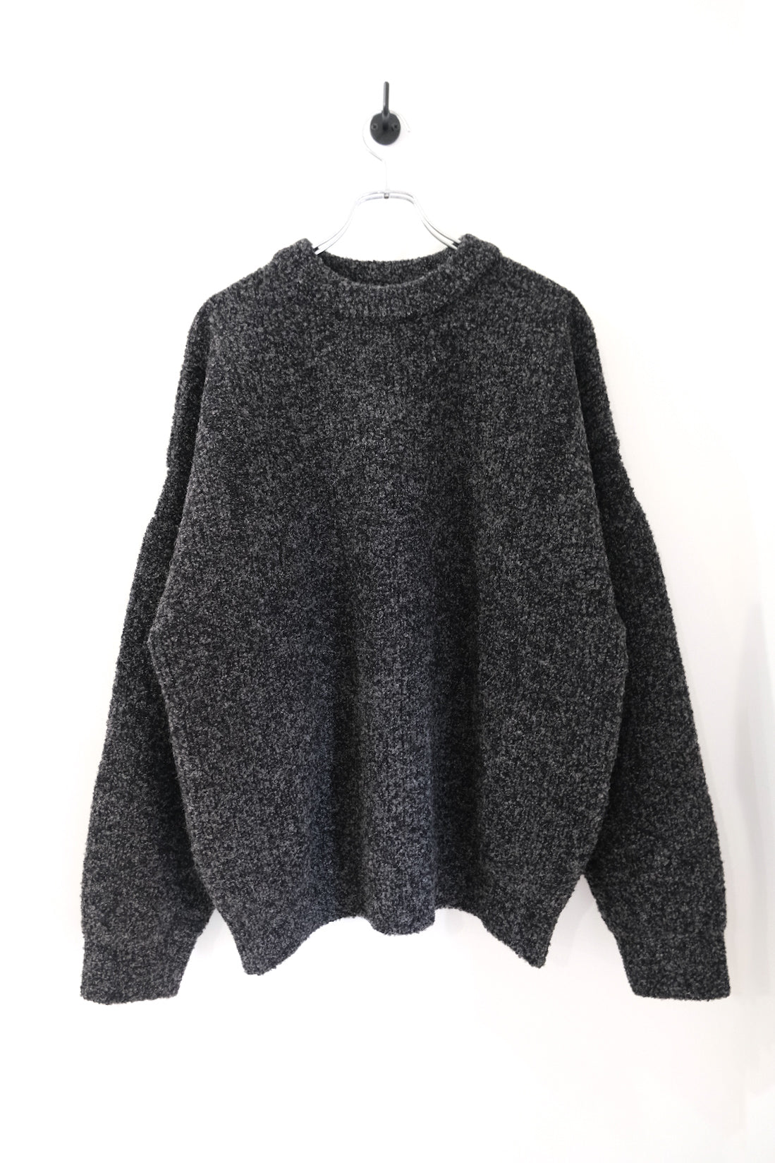 Shusetsu Boucle Knit
