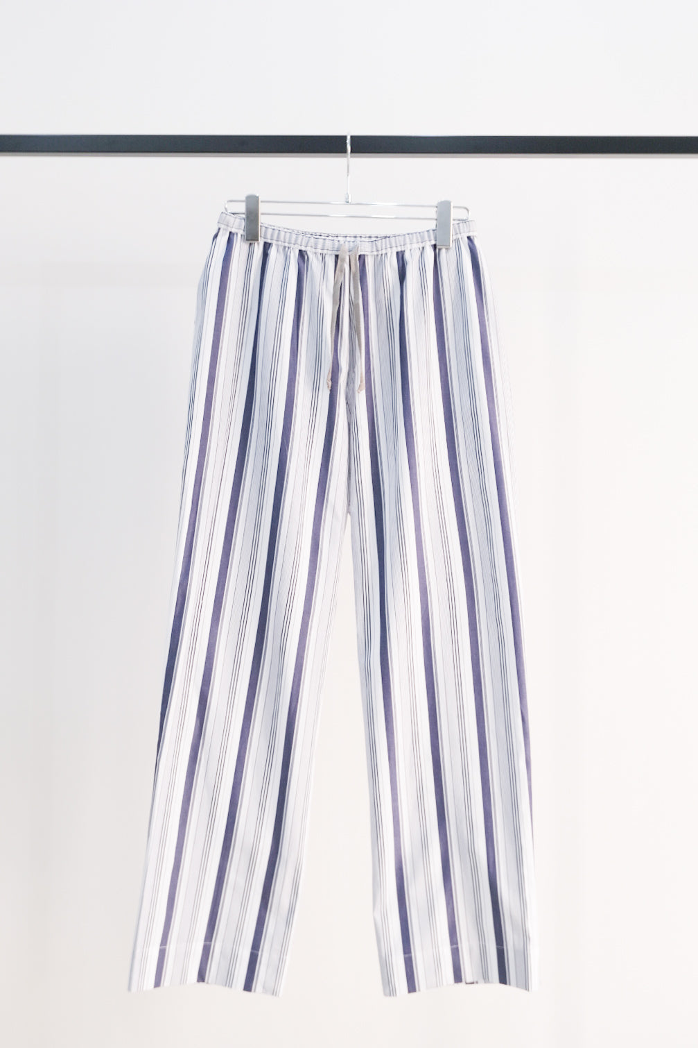 【60% off】STRIPE PAJAMA SLACKS