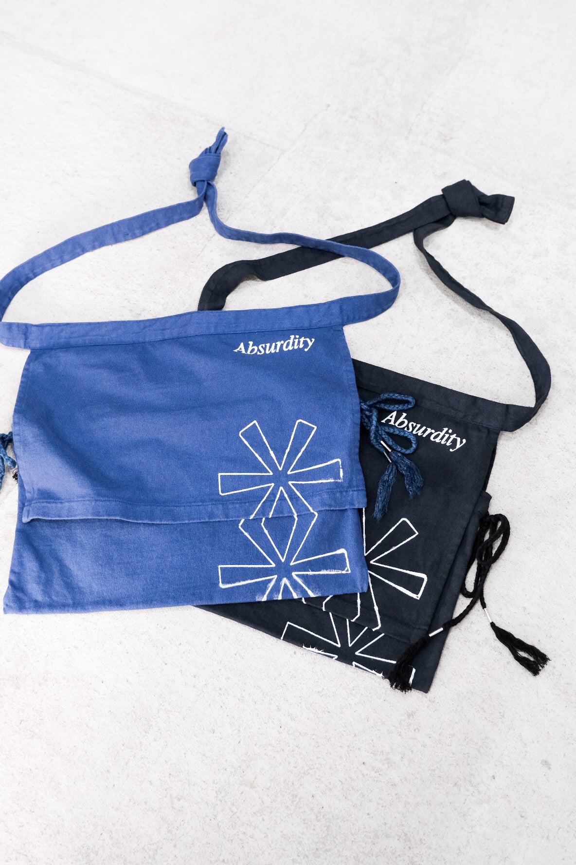 【30% off】Jersey flap Bag