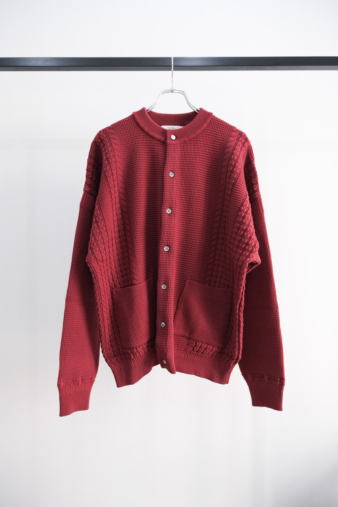 Akigumo Cardigan